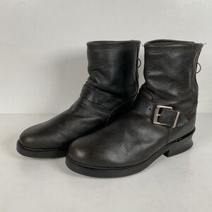 Dan Post for Code West | Engineer Boots | USA Made | Women’s 7.5 M